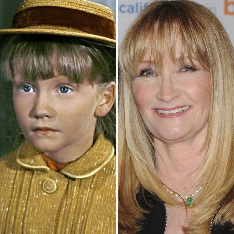 Karen Dotrice