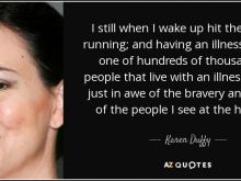 Karen Duffy