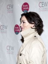 Karen Duffy #677773 picture (Portrait Medium)