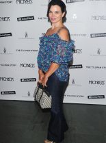 Karen Duffy #677774 picture (Portrait Medium)