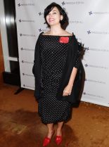 Karen Duffy #677779 picture (Portrait Medium)