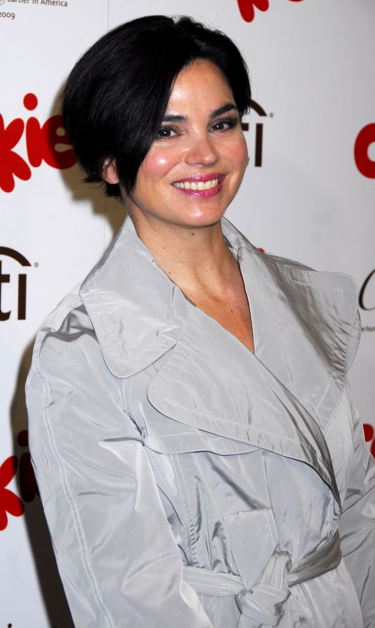 Karen Duffy