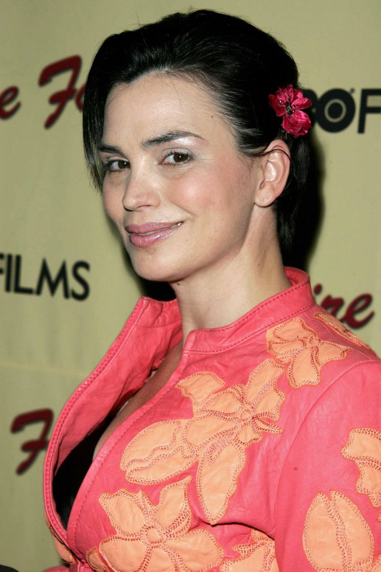 Karen Duffy