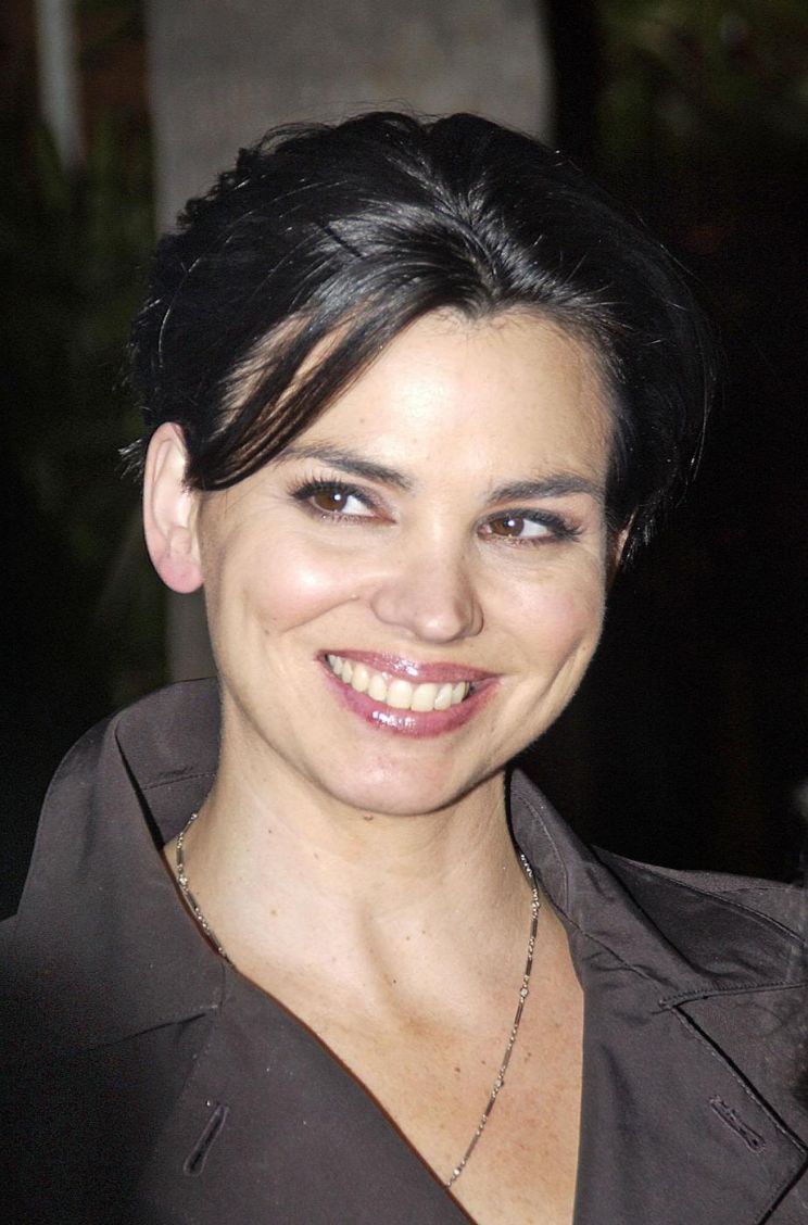 Karen Duffy