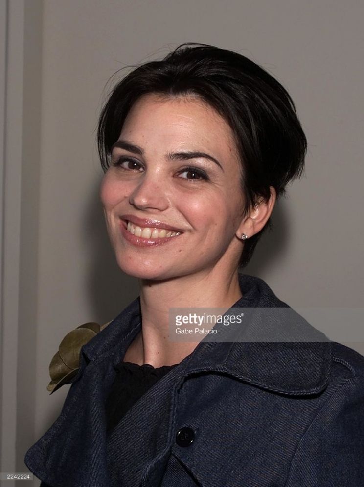 Karen Duffy