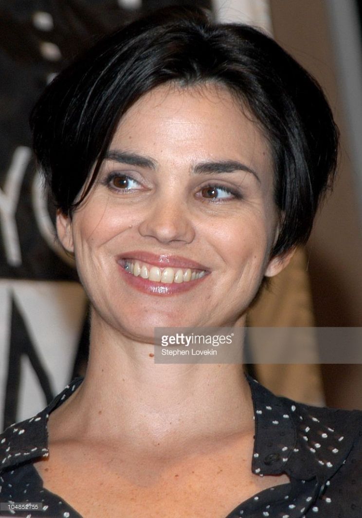 Karen Duffy