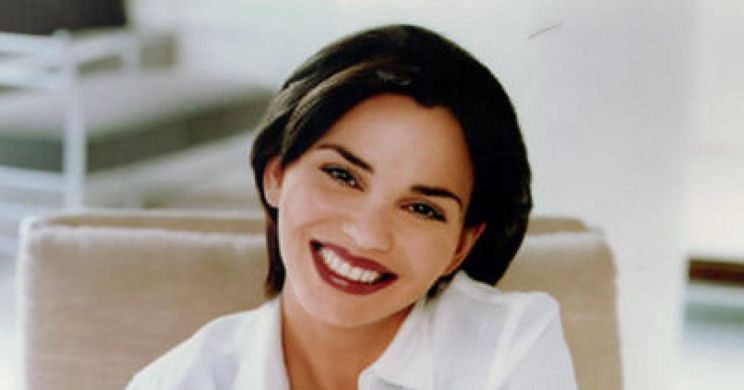 Karen Duffy