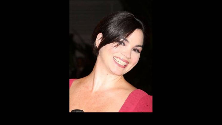 Karen Duffy