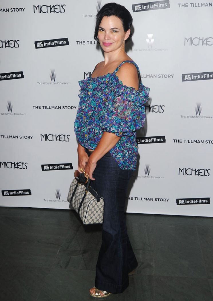 Karen Duffy