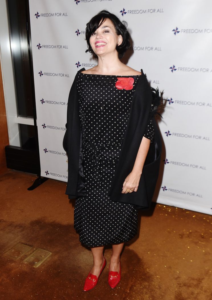 Karen Duffy