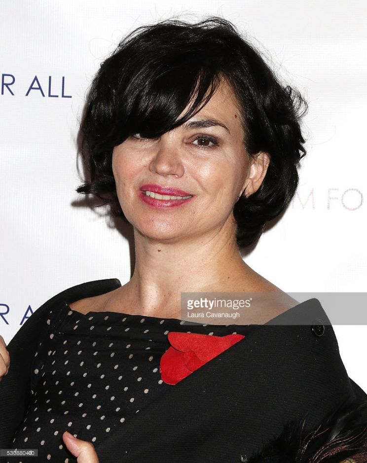Karen Duffy