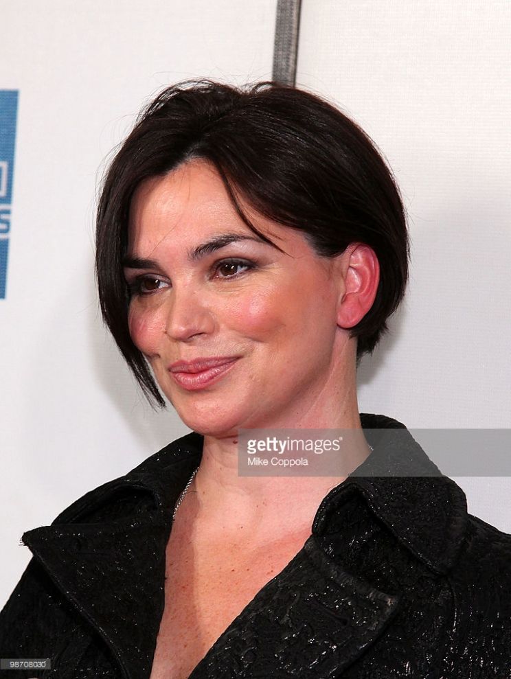 Karen Duffy