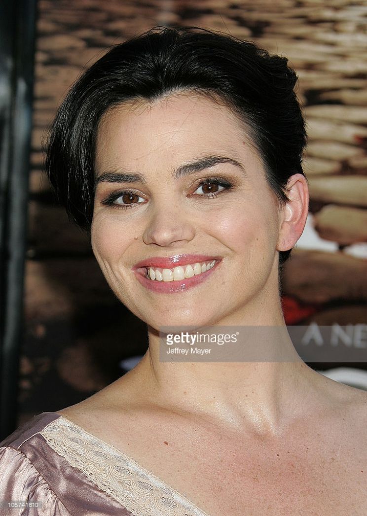 Karen Duffy