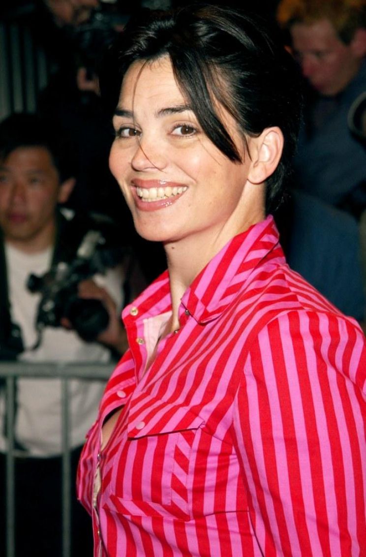 Karen Duffy