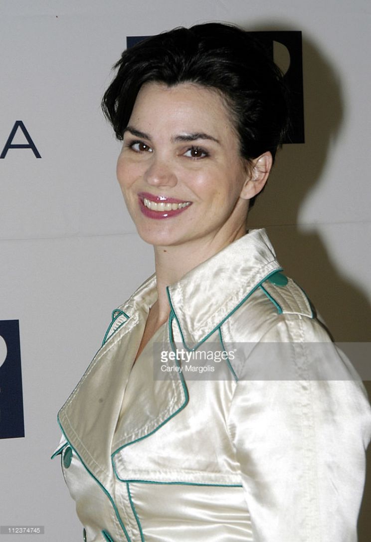 Karen Duffy