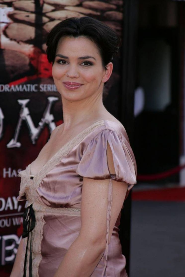 Karen Duffy