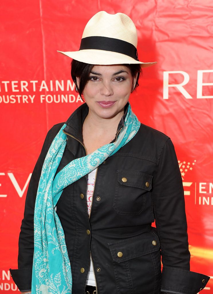 Karen Duffy