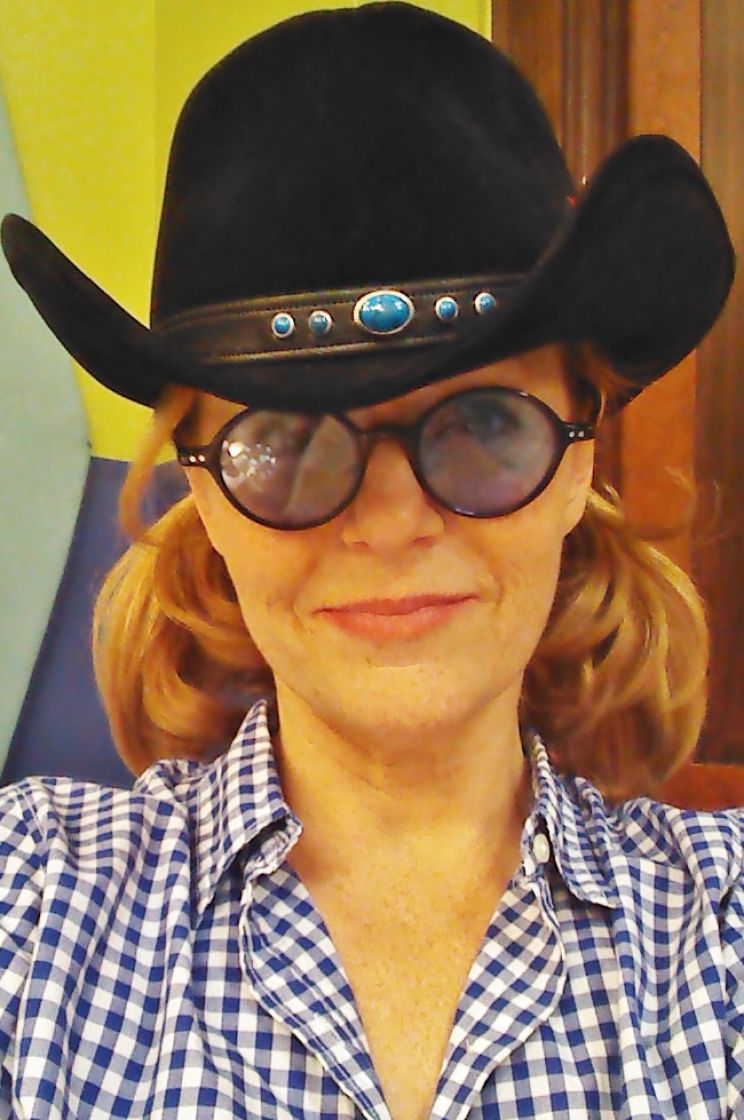 Karen E. Wright