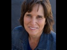 Karen-Eileen Gordon
