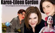 Karen-Eileen Gordon