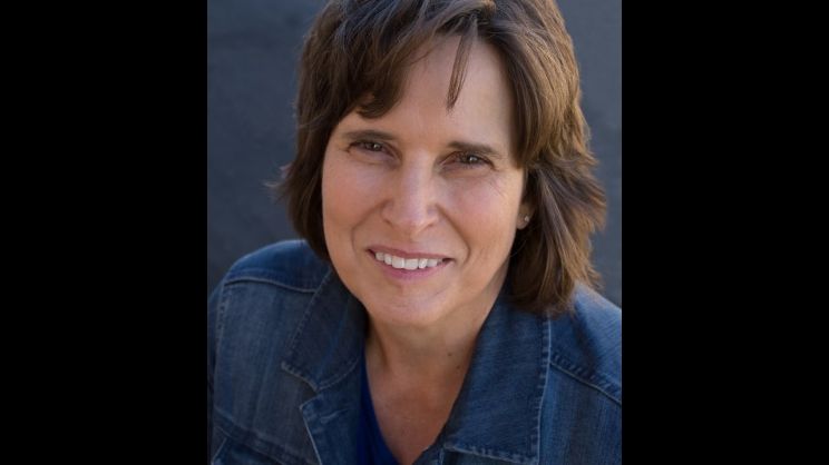 Karen-Eileen Gordon