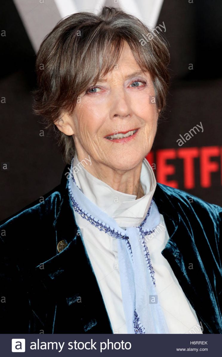 Karen-Eileen Gordon