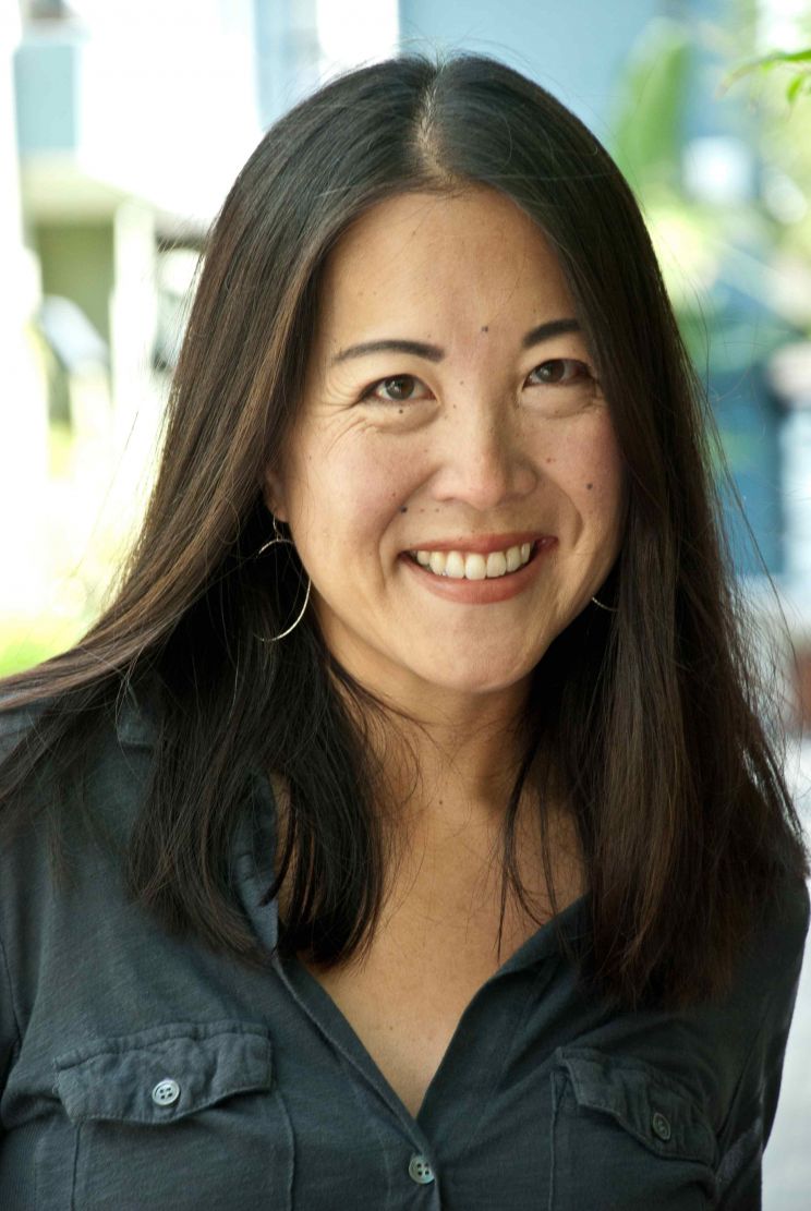 Karen-Eileen Gordon