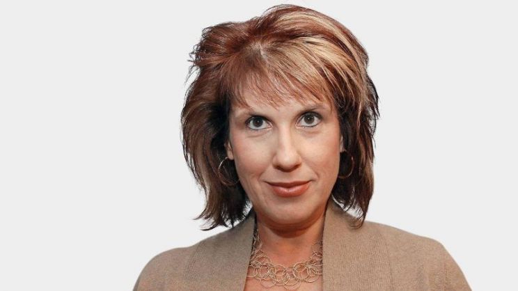 Karen Elkin