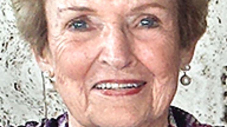 Karen Elkin