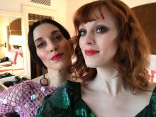 Karen Elson