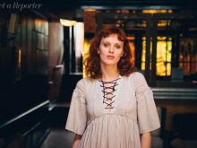 Karen Elson