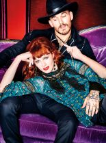 Karen Elson