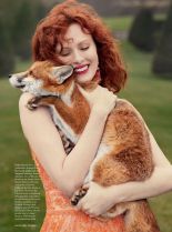 Karen Elson