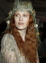 Karen Elson photo