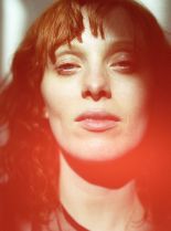 Karen Elson photo