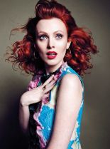 Karen Elson