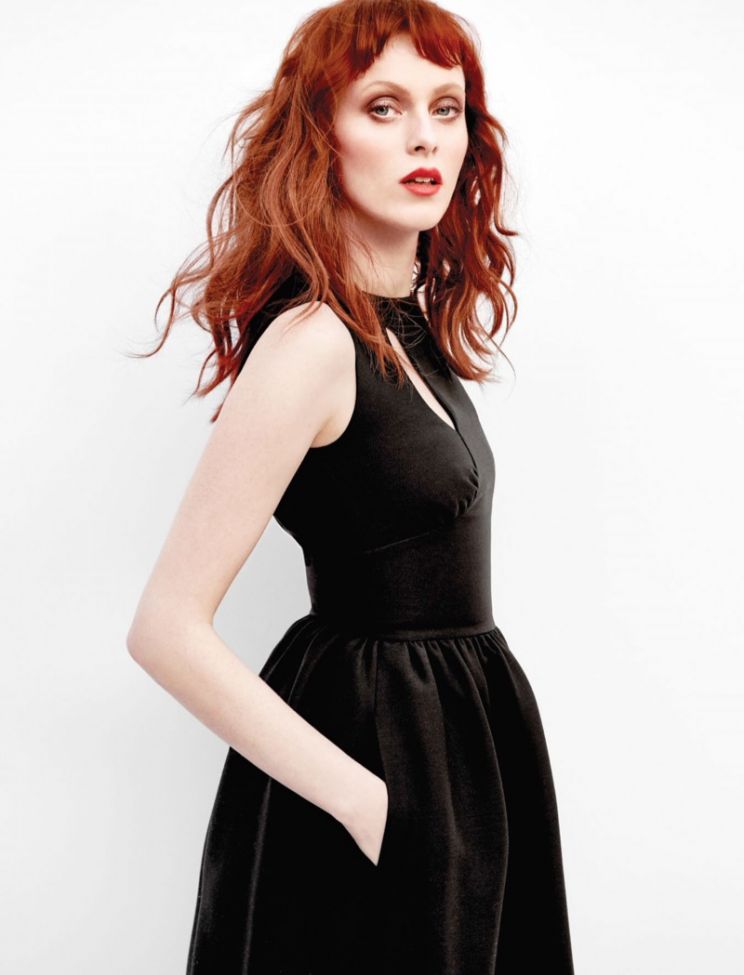 Karen Elson