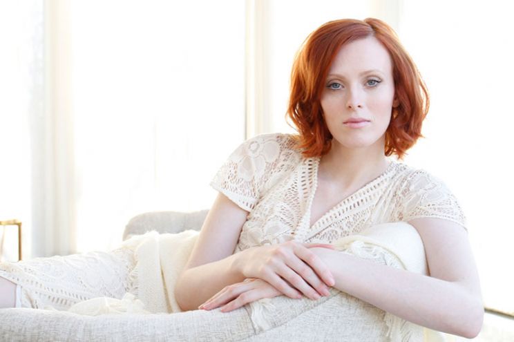 Karen Elson