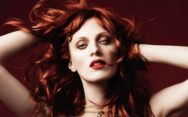 Karen Elson