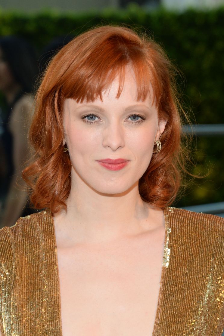 Karen Elson