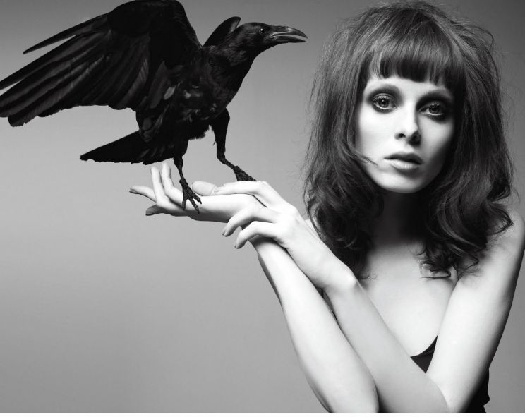 Karen Elson