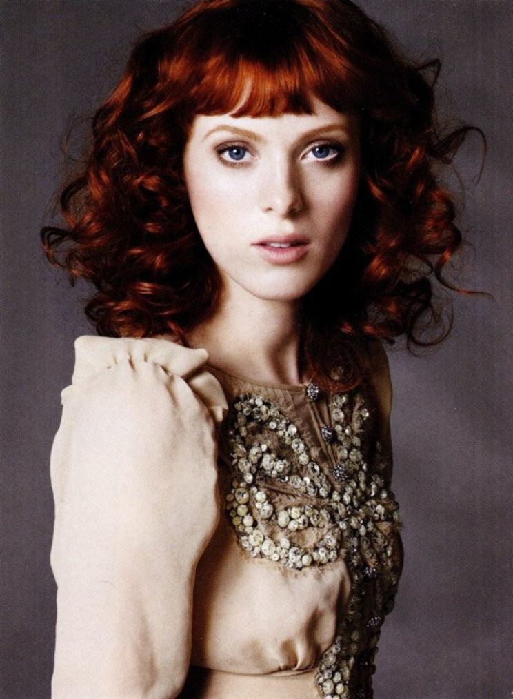 Karen Elson