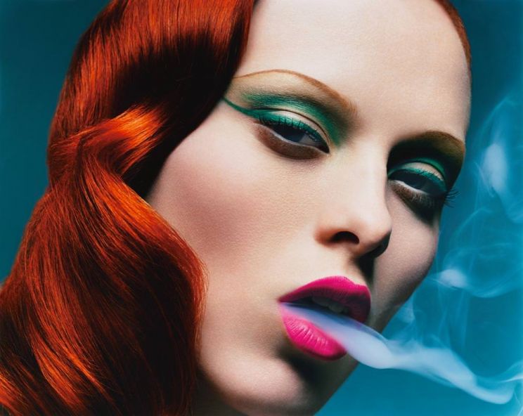 Karen Elson