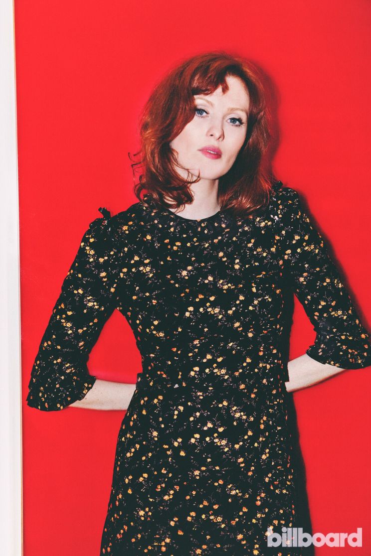 Karen Elson