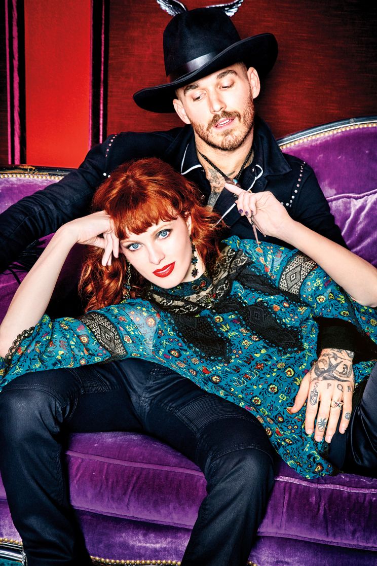 Karen Elson