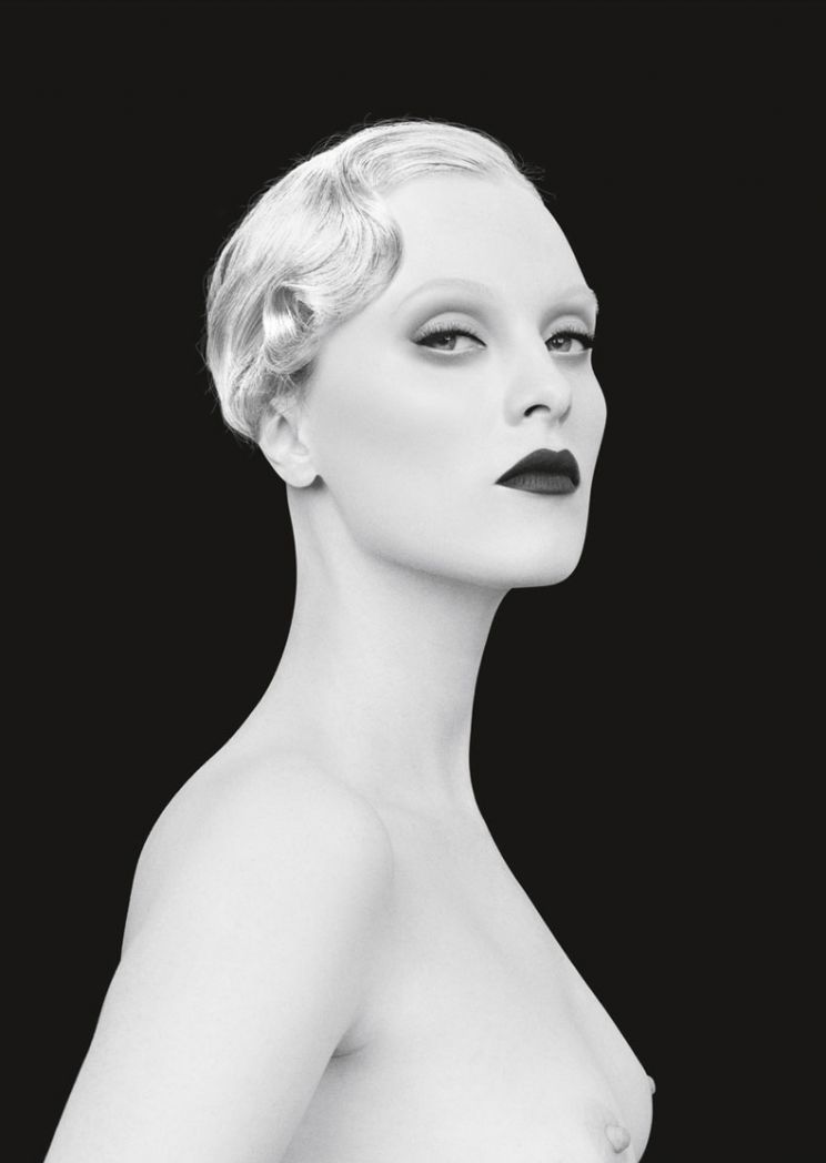Karen Elson