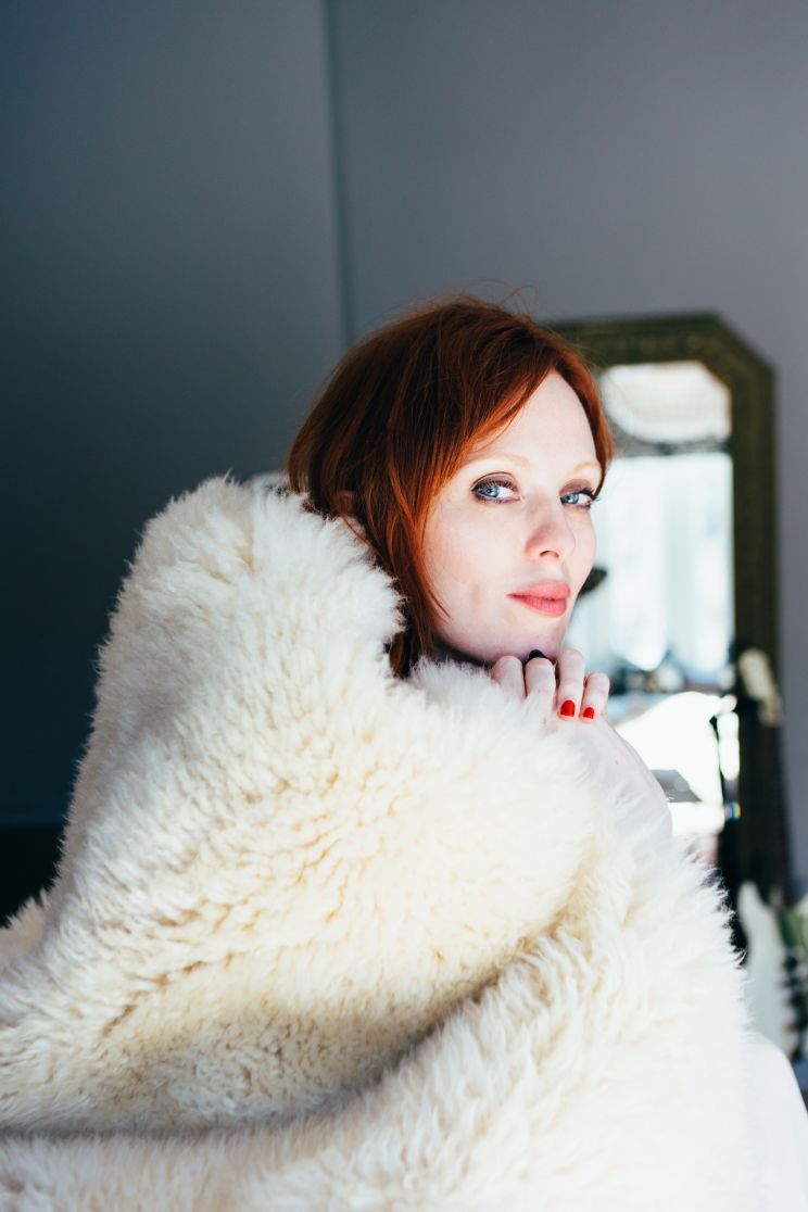 Karen Elson