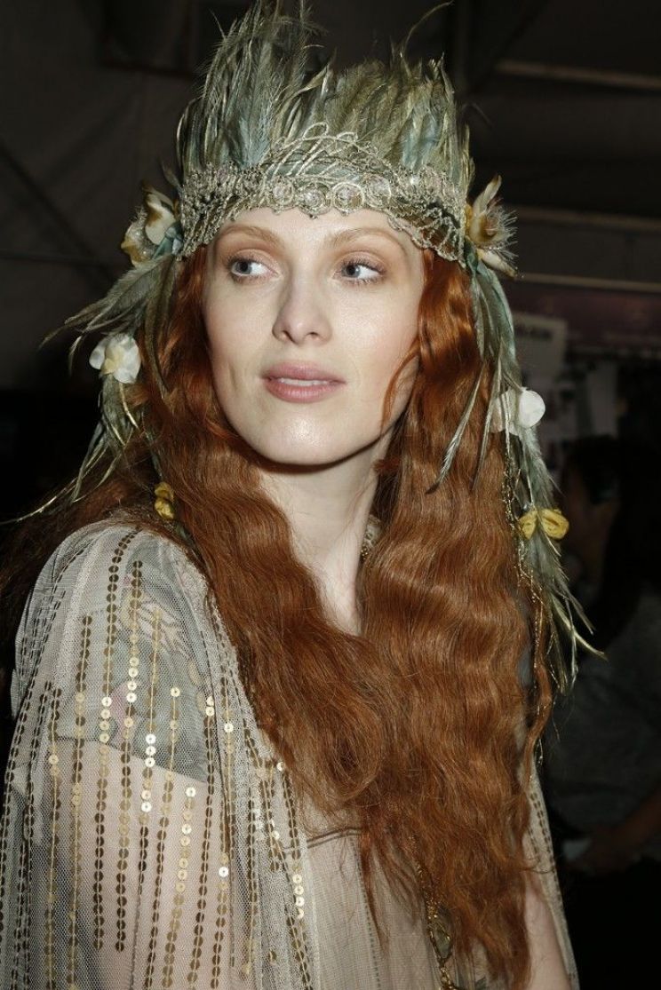 Karen Elson