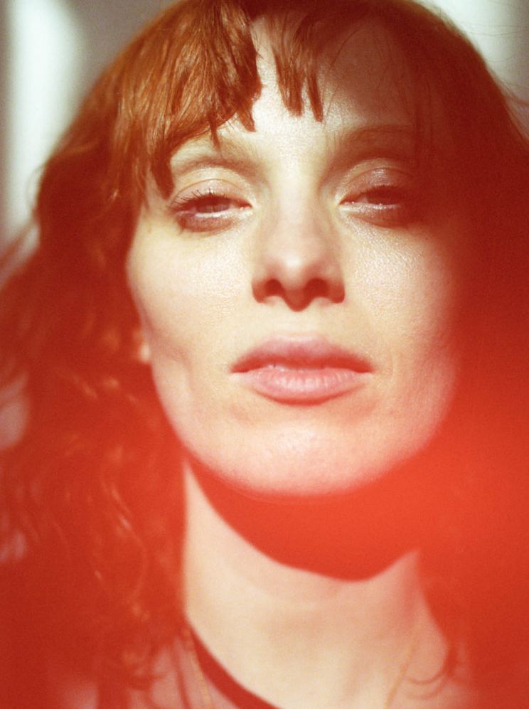 Karen Elson