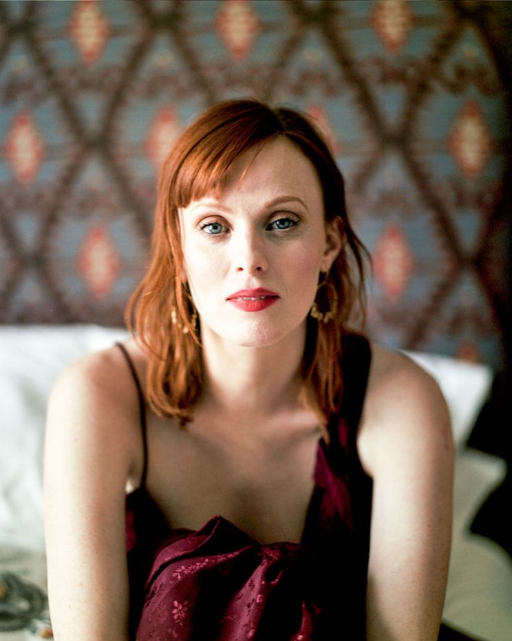 Karen Elson